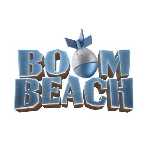 Boom Beach Logo