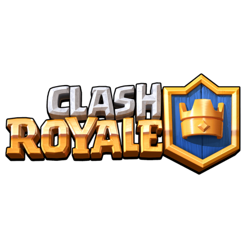 Clash Royale Logo