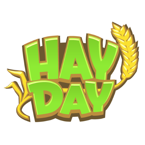 Hay Day Logo