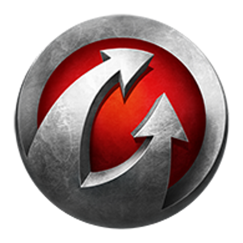 Wargaming.net Logo