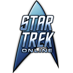 Star Trek Online Logo