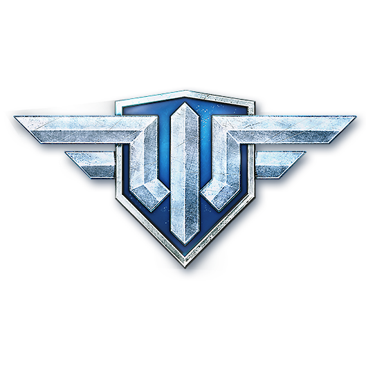 World of Warplanes Logo - CS7-AO