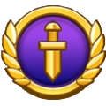 Boom Beach - Clan Shield Logo