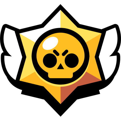 Brawl Stars Logo