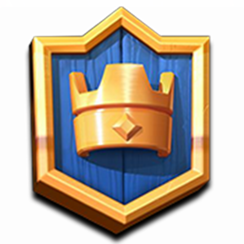 Clash Royale Logo