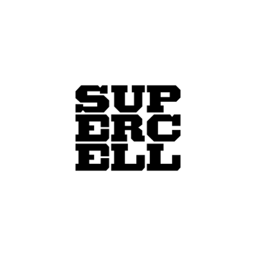 Supercell Logo
