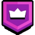 Brawl Stars - Clan Shield Logo